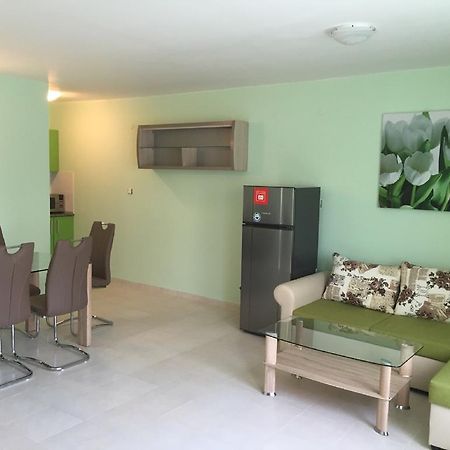 Apartments In Complex Chateau Nessebar Свети-Влас Экстерьер фото