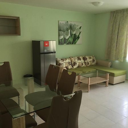 Apartments In Complex Chateau Nessebar Свети-Влас Экстерьер фото