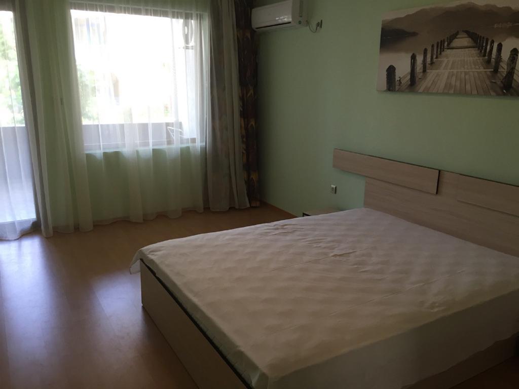 Apartments In Complex Chateau Nessebar Свети-Влас Экстерьер фото