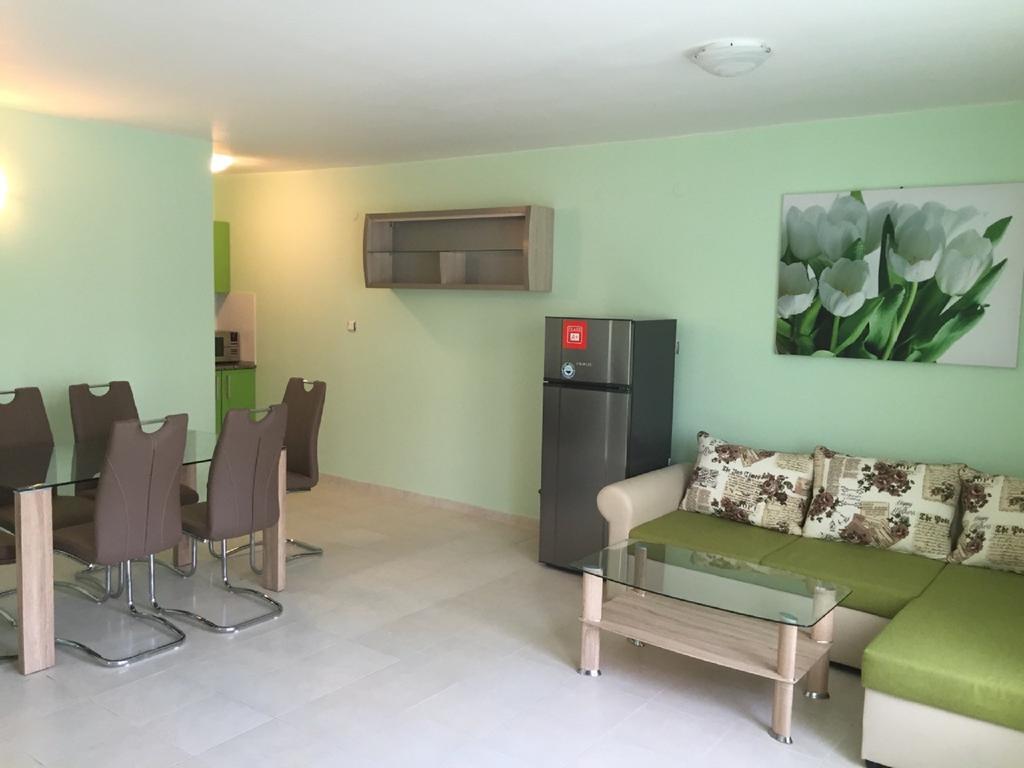 Apartments In Complex Chateau Nessebar Свети-Влас Экстерьер фото