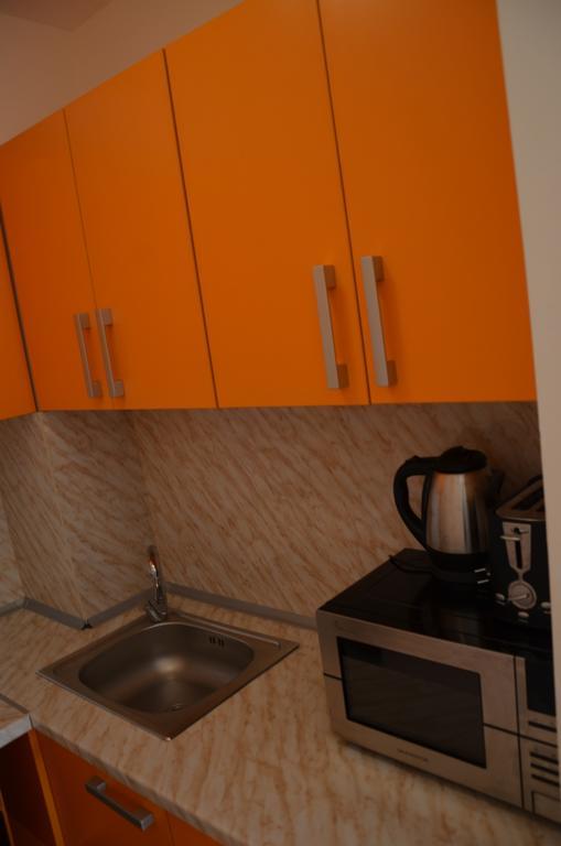 Apartments In Complex Chateau Nessebar Свети-Влас Экстерьер фото