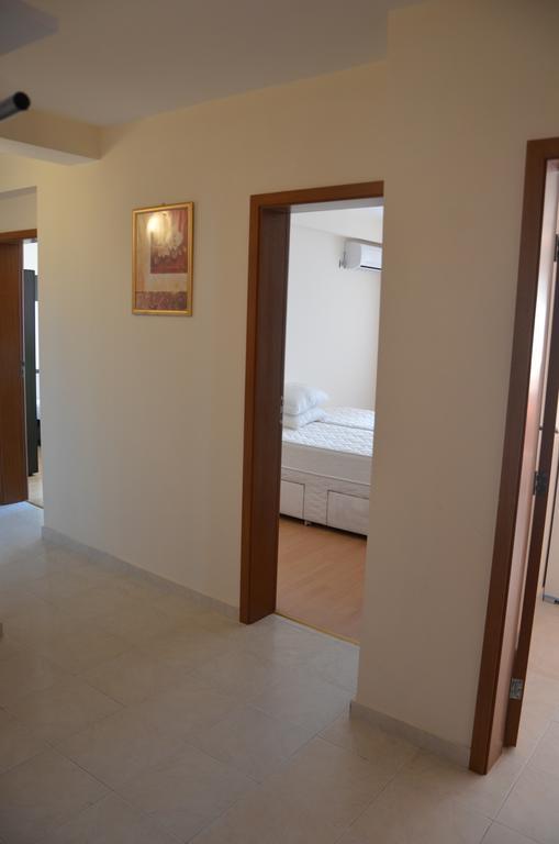 Apartments In Complex Chateau Nessebar Свети-Влас Экстерьер фото