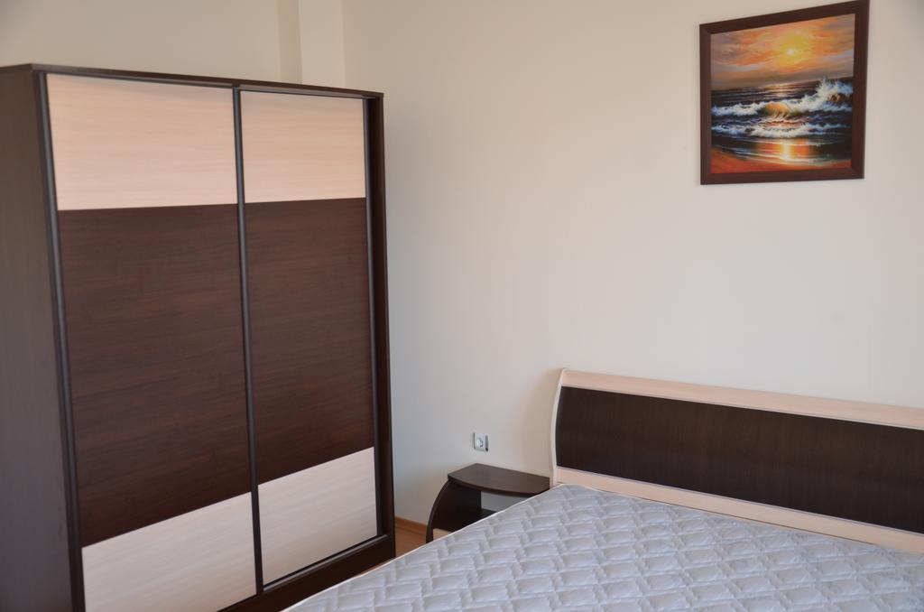 Apartments In Complex Chateau Nessebar Свети-Влас Экстерьер фото