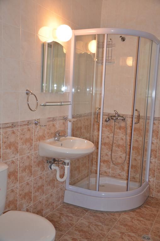 Apartments In Complex Chateau Nessebar Свети-Влас Экстерьер фото