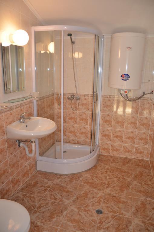 Apartments In Complex Chateau Nessebar Свети-Влас Экстерьер фото