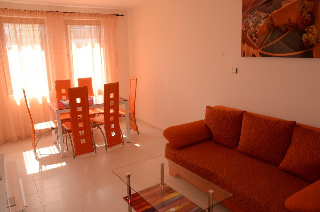 Apartments In Complex Chateau Nessebar Свети-Влас Экстерьер фото